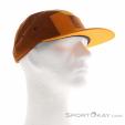 Ortovox MTN Stipe Cap Baseball Cap, , Orange, , Male,Female,Unisex, 0016-11981, 5638166513, , N1-01.jpg
