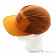 Ortovox MTN Stipe Cap Baseball Cap, , Orange, , Male,Female,Unisex, 0016-11981, 5638166513, , N3-08.jpg