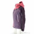Ortovox Westalpen 3L Light Women Outdoor Jacket, , Pink, , Female, 0016-11983, 5638166525, , N1-06.jpg