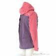 Ortovox Westalpen 3L Light Women Outdoor Jacket, , Pink, , Female, 0016-11983, 5638166525, , N1-16.jpg