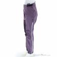 Ortovox Westalpen 3L Light Women Outdoor Pants, , Purple, , Female, 0016-11984, 5638166535, , N2-07.jpg