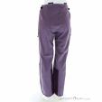 Ortovox Westalpen 3L Light Women Outdoor Pants, , Purple, , Female, 0016-11984, 5638166535, , N2-12.jpg
