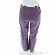 Ortovox Westalpen 3L Light Women Outdoor Pants, , Purple, , Female, 0016-11984, 5638166535, , N3-13.jpg