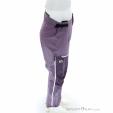 Ortovox Westalpen 3L Light Women Outdoor Pants, , Purple, , Female, 0016-11984, 5638166535, , N3-18.jpg