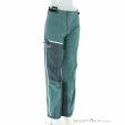 Ortovox Westalpen 3L Light Women Outdoor Pants, , Turquoise, , Female, 0016-11984, 5638166539, , N1-01.jpg