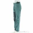 Ortovox Westalpen 3L Light Women Outdoor Pants, , Turquoise, , Female, 0016-11984, 5638166539, , N1-06.jpg