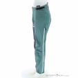 Ortovox Westalpen 3L Light Women Outdoor Pants, , Turquoise, , Female, 0016-11984, 5638166539, , N2-07.jpg