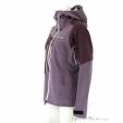 Ortovox Westalpen 3L Women Outdoor Jacket, , Purple, , Female, 0016-11985, 5638166545, , N1-06.jpg