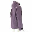 Ortovox Westalpen 3L Women Outdoor Jacket, , Purple, , Female, 0016-11985, 5638166545, , N1-16.jpg