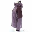 Ortovox Westalpen 3L Women Outdoor Jacket, , Purple, , Female, 0016-11985, 5638166545, , N2-07.jpg