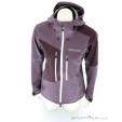 Ortovox Westalpen 3L Women Outdoor Jacket, , Purple, , Female, 0016-11985, 5638166545, , N3-03.jpg