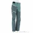Ortovox Westalpen 3L Pants Women Outdoor Pants, , Gray, , Female, 0016-11986, 5638166555, , N1-01.jpg