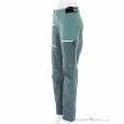 Ortovox Westalpen 3L Pants Mujer Pantalón para exteriores, Ortovox, Gris, , Mujer, 0016-11986, 5638166555, 4251877774280, N1-06.jpg