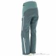 Ortovox Westalpen 3L Pants Women Outdoor Pants, , Gray, , Female, 0016-11986, 5638166555, , N1-11.jpg