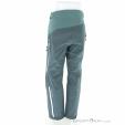 Ortovox Westalpen 3L Pants Women Outdoor Pants, , Gray, , Female, 0016-11986, 5638166555, , N2-12.jpg