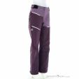 Ortovox Westalpen 3L Pants Women Outdoor Pants, , Purple, , Female, 0016-11986, 5638166559, , N1-01.jpg