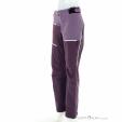Ortovox Westalpen 3L Pants Women Outdoor Pants, , Purple, , Female, 0016-11986, 5638166559, , N1-06.jpg