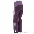 Ortovox Westalpen 3L Pants Women Outdoor Pants, , Purple, , Female, 0016-11986, 5638166559, , N1-11.jpg