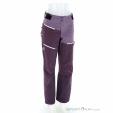 Ortovox Westalpen 3L Pants Women Outdoor Pants, , Purple, , Female, 0016-11986, 5638166559, , N2-02.jpg