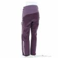 Ortovox Westalpen 3L Pants Women Outdoor Pants, , Purple, , Female, 0016-11986, 5638166559, , N2-12.jpg