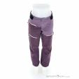 Ortovox Westalpen 3L Pants Women Outdoor Pants, Ortovox, Purple, , Female, 0016-11986, 5638166559, 4251877774327, N3-03.jpg