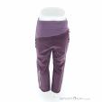Ortovox Westalpen 3L Pants Women Outdoor Pants, , Purple, , Female, 0016-11986, 5638166559, , N3-13.jpg
