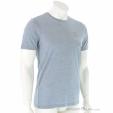 Ortovox 150 Cool Ballpen TS Mens T-Shirt, , Gray, , Male, 0016-11992, 5638166623, , N1-01.jpg