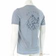 Ortovox 150 Cool Ballpen TS Hommes T-shirt, Ortovox, Gris, , Hommes, 0016-11992, 5638166623, 4251877756378, N1-11.jpg