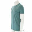 Ortovox 150 Cool Ballpen TS Mens T-Shirt, , Green, , Male, 0016-11992, 5638166627, , N1-06.jpg