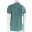 Ortovox 150 Cool Ballpen TS Hommes T-shirt, Ortovox, Vert, , Hommes, 0016-11992, 5638166627, 4251877756323, N1-11.jpg