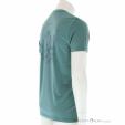 Ortovox 150 Cool Ballpen TS Mens T-Shirt, , Green, , Male, 0016-11992, 5638166627, , N1-16.jpg