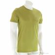 Ortovox 150 Cool Ballpen TS Mens T-Shirt, , Olive-Dark Green, , Male, 0016-11992, 5638166632, , N1-01.jpg