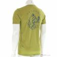 Ortovox 150 Cool Ballpen TS Hommes T-shirt, Ortovox, Vert foncé olive, , Hommes, 0016-11992, 5638166632, 4251877756439, N1-11.jpg