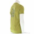Ortovox 150 Cool Ballpen TS Hommes T-shirt, Ortovox, Vert foncé olive, , Hommes, 0016-11992, 5638166632, 4251877756439, N1-16.jpg