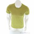 Ortovox 150 Cool Ballpen TS Mens T-Shirt, , Olive-Dark Green, , Male, 0016-11992, 5638166632, , N3-03.jpg