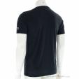 Ortovox 150 Cool Brand TS Hommes T-shirt, , Noir, , Hommes, 0016-11993, 5638166638, , N1-11.jpg