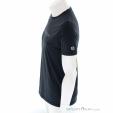 Ortovox 150 Cool Brand TS Mens T-Shirt, Ortovox, Black, , Male, 0016-11993, 5638166638, 4251877777762, N2-07.jpg
