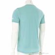 Ortovox 150 Cool Brand TS Hommes T-shirt, , Turquoise, , Hommes, 0016-11993, 5638166642, , N1-11.jpg