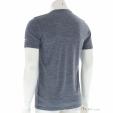 Ortovox 150 Cool Brand TS Caballeros T-Shirt, Ortovox, Gris oscuro, , Hombre, 0016-11993, 5638166647, 4251877777816, N1-11.jpg