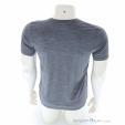 Ortovox 150 Cool Brand TS Caballeros T-Shirt, Ortovox, Gris oscuro, , Hombre, 0016-11993, 5638166647, 4251877777816, N3-13.jpg