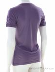 Ortovox 120 Cool Tec Mtn Cut Ts Women T-Shirt, Ortovox, Purple, , Female, 0016-11994, 5638166653, 4251877778363, N1-11.jpg