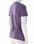 Ortovox 120 Cool Tec Mtn Cut Ts Women T-Shirt, Ortovox, Purple, , Female, 0016-11994, 5638166653, 4251877778363, N1-16.jpg