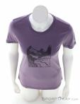 Ortovox 120 Cool Tec Mtn Cut Ts Women T-Shirt, Ortovox, Purple, , Female, 0016-11994, 5638166653, 4251877778363, N3-03.jpg
