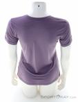 Ortovox 120 Cool Tec Mtn Cut Ts Women T-Shirt, Ortovox, Purple, , Female, 0016-11994, 5638166653, 4251877778363, N3-13.jpg