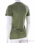 Ortovox 120 Cool Tec Mtn Cut Ts Women T-Shirt, Ortovox, Olive-Dark Green, , Female, 0016-11994, 5638166662, 4251877778431, N1-11.jpg
