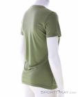 Ortovox 120 Cool Tec Mtn Cut Ts Women T-Shirt, Ortovox, Olive-Dark Green, , Female, 0016-11994, 5638166662, 4251877778417, N1-16.jpg