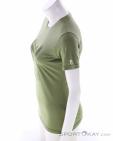 Ortovox 120 Cool Tec Mtn Cut Ts Mujer T-Shirt, Ortovox, Verde oliva oscuro, , Mujer, 0016-11994, 5638166662, 4251877778431, N2-07.jpg