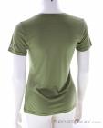 Ortovox 120 Cool Tec Mtn Cut Ts Women T-Shirt, Ortovox, Olive-Dark Green, , Female, 0016-11994, 5638166662, 4251877778431, N2-12.jpg