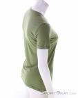Ortovox 120 Cool Tec Mtn Cut Ts Women T-Shirt, Ortovox, Olive-Dark Green, , Female, 0016-11994, 5638166662, 4251877778417, N2-17.jpg