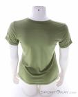 Ortovox 120 Cool Tec Mtn Cut Ts Women T-Shirt, Ortovox, Olive-Dark Green, , Female, 0016-11994, 5638166662, 4251877778417, N3-13.jpg